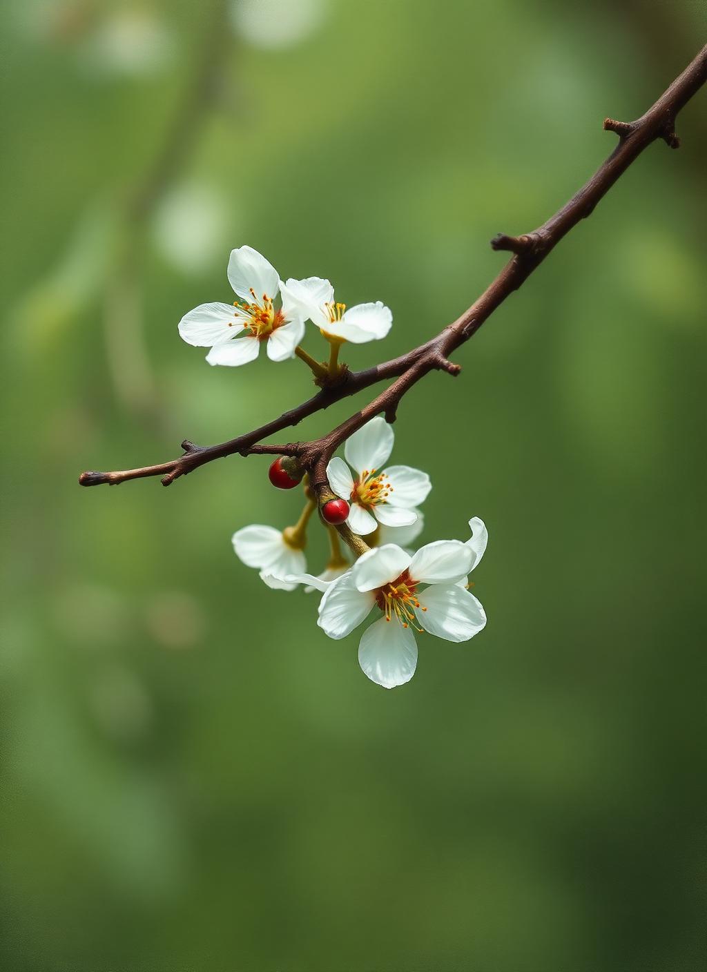 Hawthorn — The Faerie Guardian · Heart-Mender