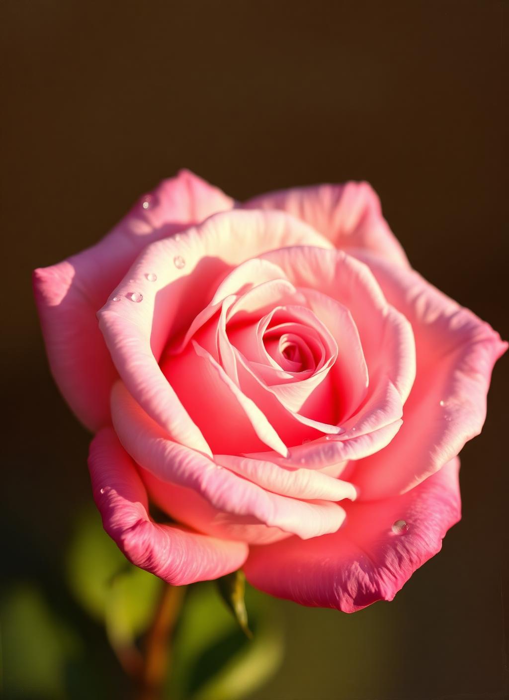 Rose — The Beloved · Heart Opener